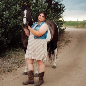 Meet your Posher, Mckenna